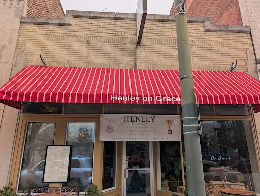 Henley On Grace photo 4